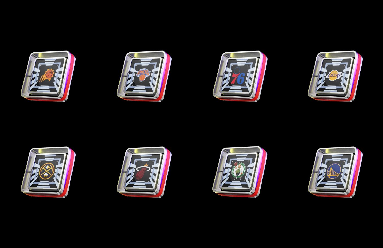 2024 NBA Playoffs NBA Top Shot Blog verloop.io